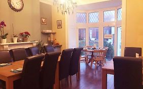 Esk Vale Guest House